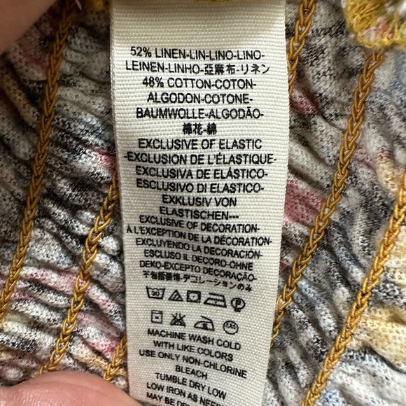 Free people crop top - Picture 4 of 5